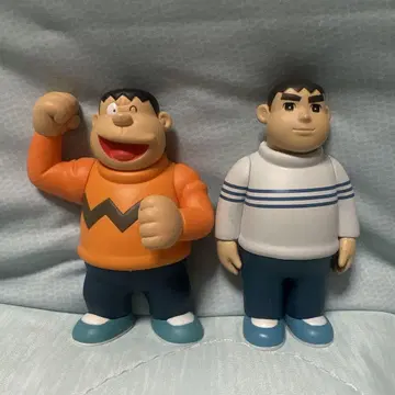 도라에몽 자이언 깨끗한 자이언