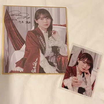 사쿠라자카46 사쿠코레 C상 참가상 모리야 레이나