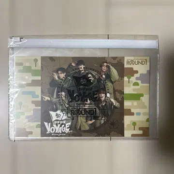 나니와단시 BON BON VOYAGE ROUND1