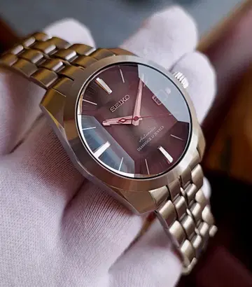 컨디션 최상 SEIKO 세이코 SARB003