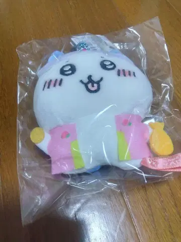오카야마 한정 치이카와 모모타로 하치와레