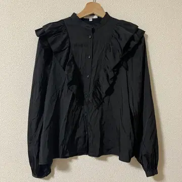 moussy 긴팔 셔츠