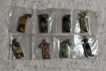 PandoraHearts 메탈 참