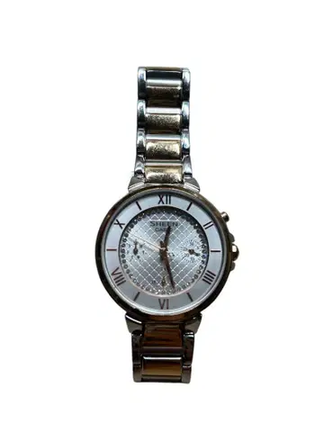 CASIO SHEEN SHE-3040SGJ 크로노그래프