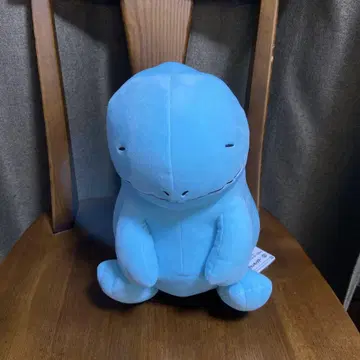 포켓몬스터 누오 봉제 인형