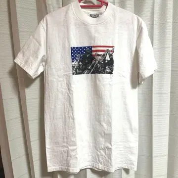90'S 이지 라이더 티셔츠 미착용품 M 사이즈