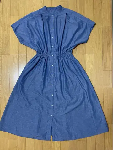 어반 리서치 원피스
