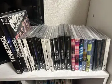 SixTONES CD DVD 앨범 묶음 판매
