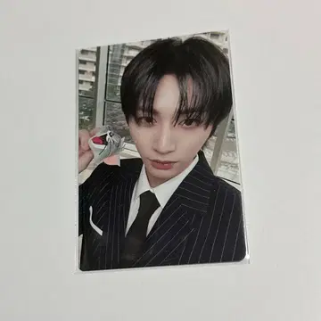 BOYNEXTDOOR BOYLIFE POPUP 특전 태산