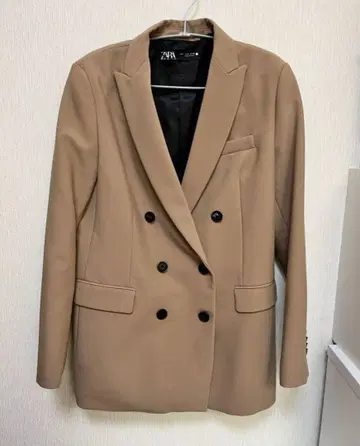 ZARA 테일러드 자켓 새상품급 가격 인하
