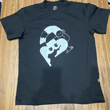 g-S TAR R AW 티셔츠 남성용 S 사이즈