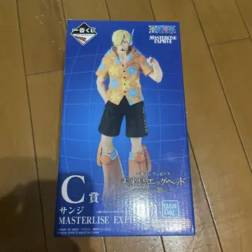 상디 피규어 제일복권