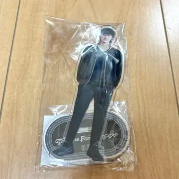 아야노 고 트라이스톤 대운동회 아크릴 스탠드 즉시 발송 가능