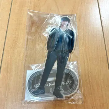 아야노 고 트라이스톤 대운동회 아크릴 스탠드 즉시 발송 가능