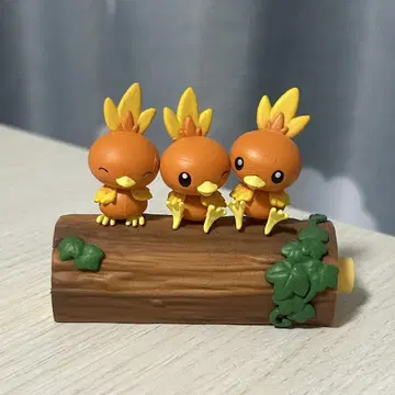 아차모 피규어 리멘트