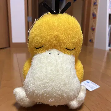 포켓몬 코닥 봉제 인형 약 30cm