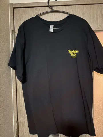 텔레토비즈 티셔츠 XL