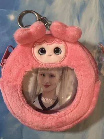 twice HAUTE COUTURE 캔뱃지 파우치 캔뱃지 모모