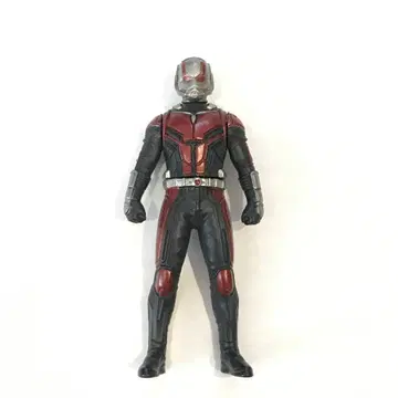 MARVEL 메타코레 마블 앤트맨 & 와스프 메탈 피규어