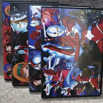 더 울트라맨 dvd 전권 세트