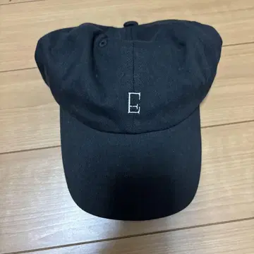 미야카와 타이세이 Etorariumu 로고 캡