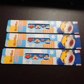 냥츄 레이스 팔찌