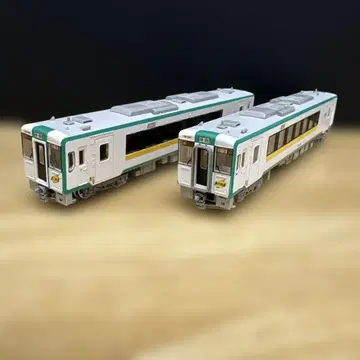 그린맥스 키하110 리쿠우사이선