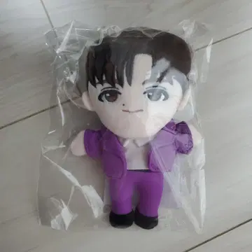 초특급 료가 마스코트 봉제 인형