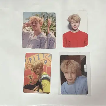 BTS love yourself 승 지민 JIMIN