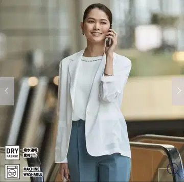 orihica citytailored 자켓