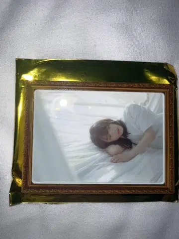 사쿠라자카46 모리타 히카루 승인욕구 랜덤 액자 마그넷
