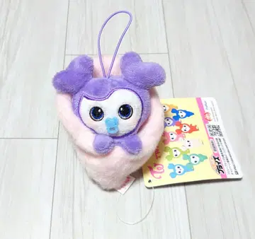 TWICE LOVELYS BABY 아기 싸개 마스코트 사나 사블리