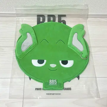 [ 새상품 ] 코무돗토 BB5 부채 케이스 REI 유우타