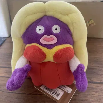 루주라 봉제 인형