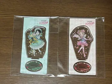 제5인격 발렌타인 스위트 파라다이스 아크릴 스탠드 기계공 정원사