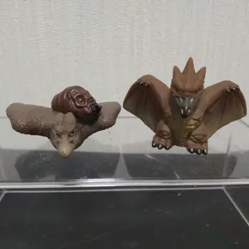 라돈 손가락 인형