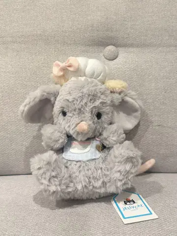 Jellycat 스위트마우스 맛있는 마우스