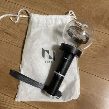 INI OFFICIAL LIGHT STICK Ver.2