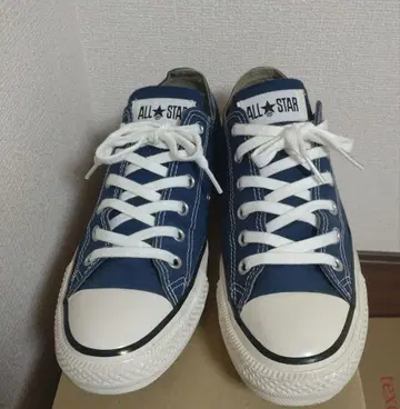컨버스 올스타 us 64 26cm 네이비