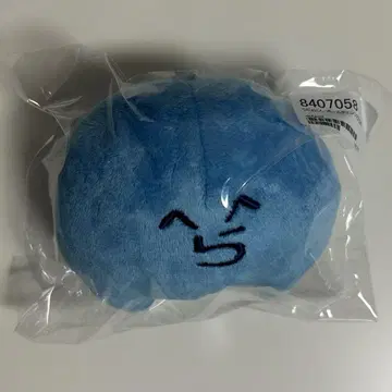 랏다 청귀신 봉제 인형