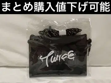 TWICE 미니 사코슈