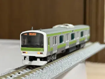 TOMIX E231계 500번대 야마노테선 쿠하E231-501만