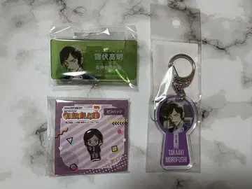 명탐정 코난 코난랜드 모로후시 타카아키