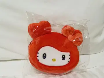 TWICE 산리오 콜라보 파우치 채영