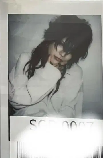sugar Siz 폴라로이드