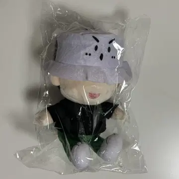 일상조 트라조 봉제 인형