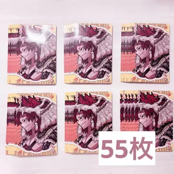 키리시마 에이지로 BIG 카드놀이