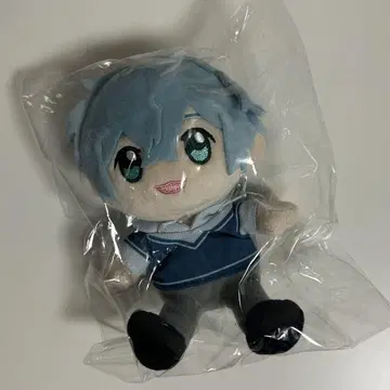 일상조 크로노아 봉제 인형