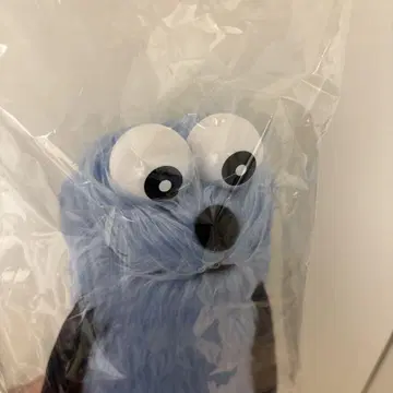 퍼펫 스슨 봉제 인형 스슨