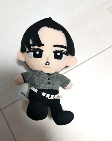 새상품급 스노치루 봉제 인형 메구로 렌 메메